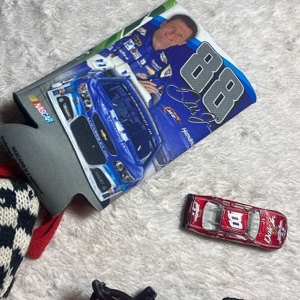 Vintage Dale Earnhardt Junior bundle - Picture 9 of 11